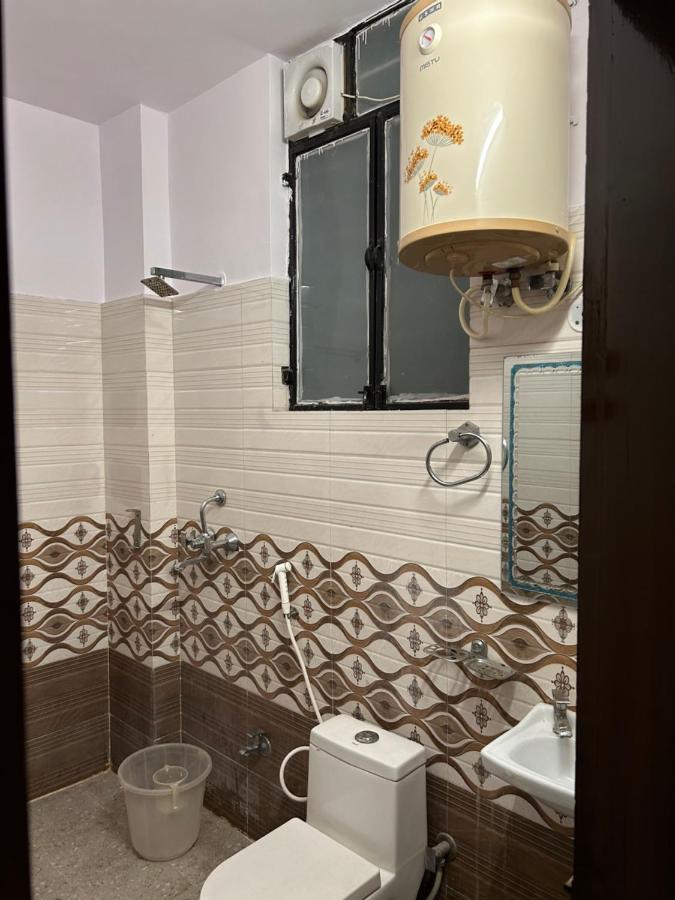 Hotel Mahima Palace Джайпур Екстериор снимка
