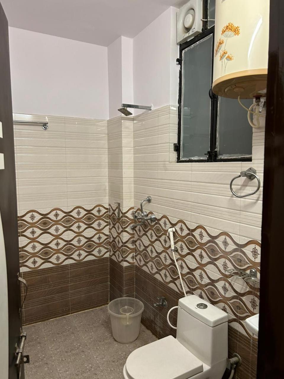Hotel Mahima Palace Джайпур Екстериор снимка